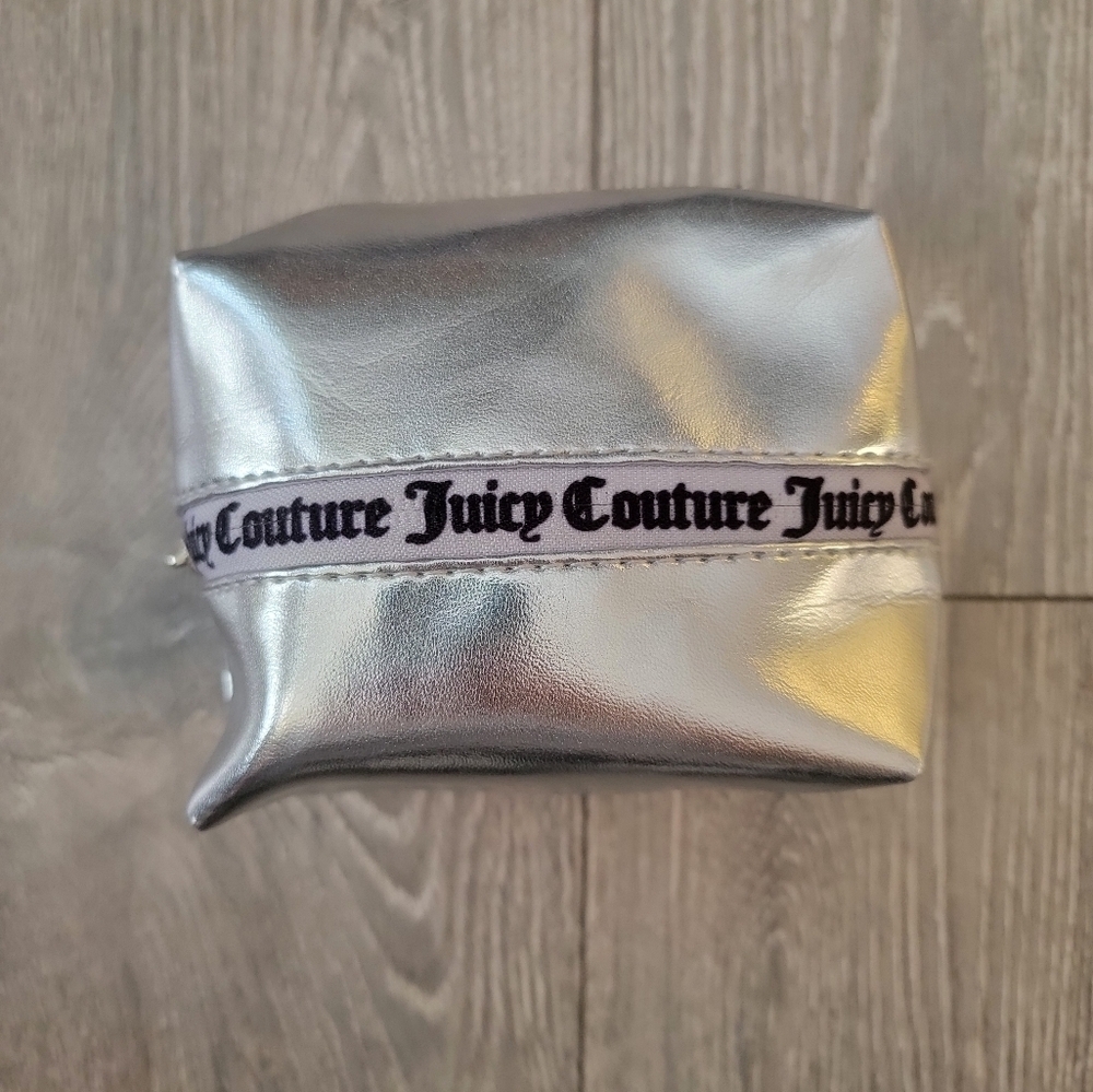 Juicy Couture Travel Bag